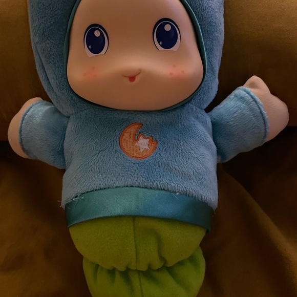 Gloworm toy excellent condition - Picture 3 of 7